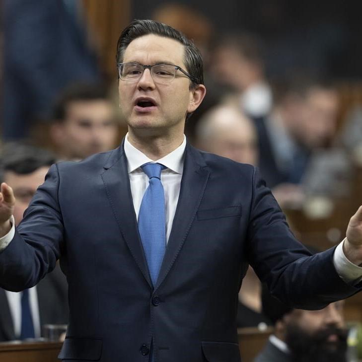 Conservatives vote to send Liberal child-care bill to committee for study